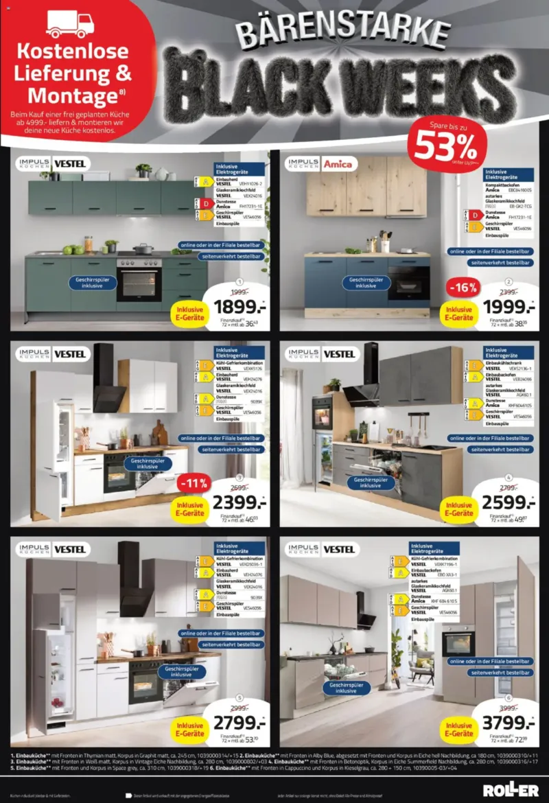 Roller Prospekt vom 17.11.2025, Seite 15