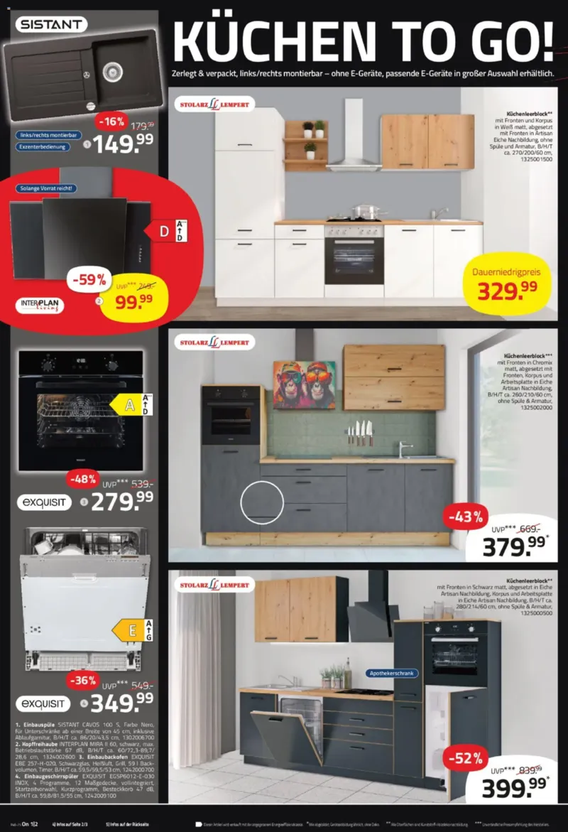 Roller Prospekt vom 24.11.2025, Seite 16