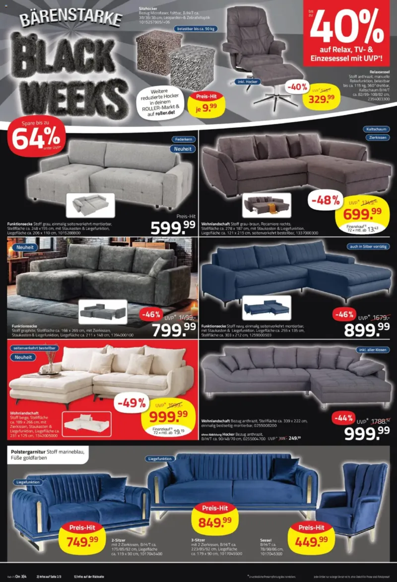 Roller Prospekt vom 24.11.2025, Seite 4