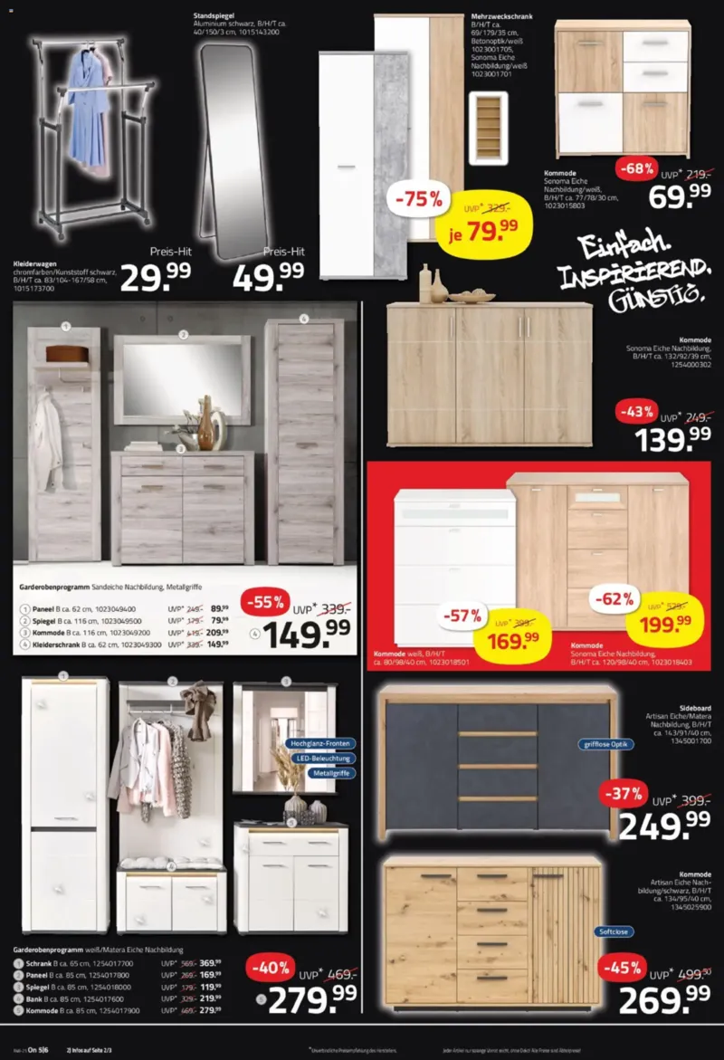 Roller Prospekt vom 24.11.2025, Seite 6