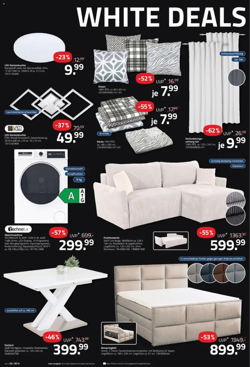 Roller Prospekt vom 24.11.2025, Seite 8