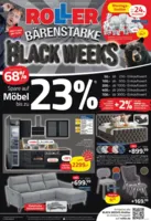 Roller Prospekt vom 24.11.2025