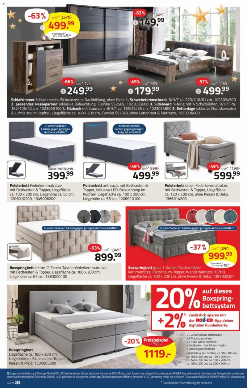 Roller Prospekt vom 01.12.2025, Seite 12