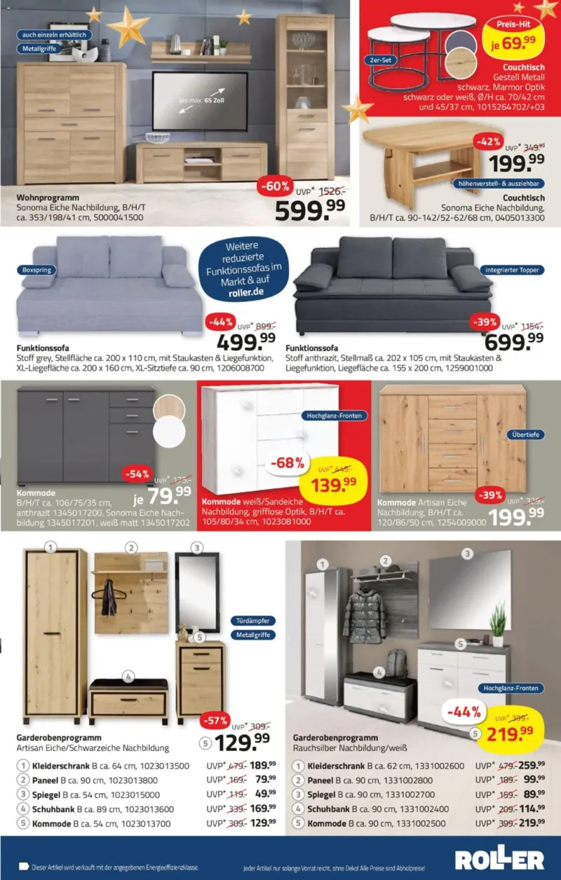 Roller Prospekt vom 01.12.2025, Seite 7