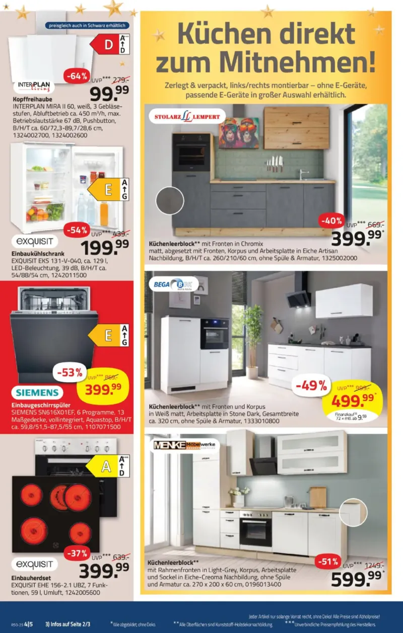 Roller Prospekt vom 08.12.2025, Seite 10