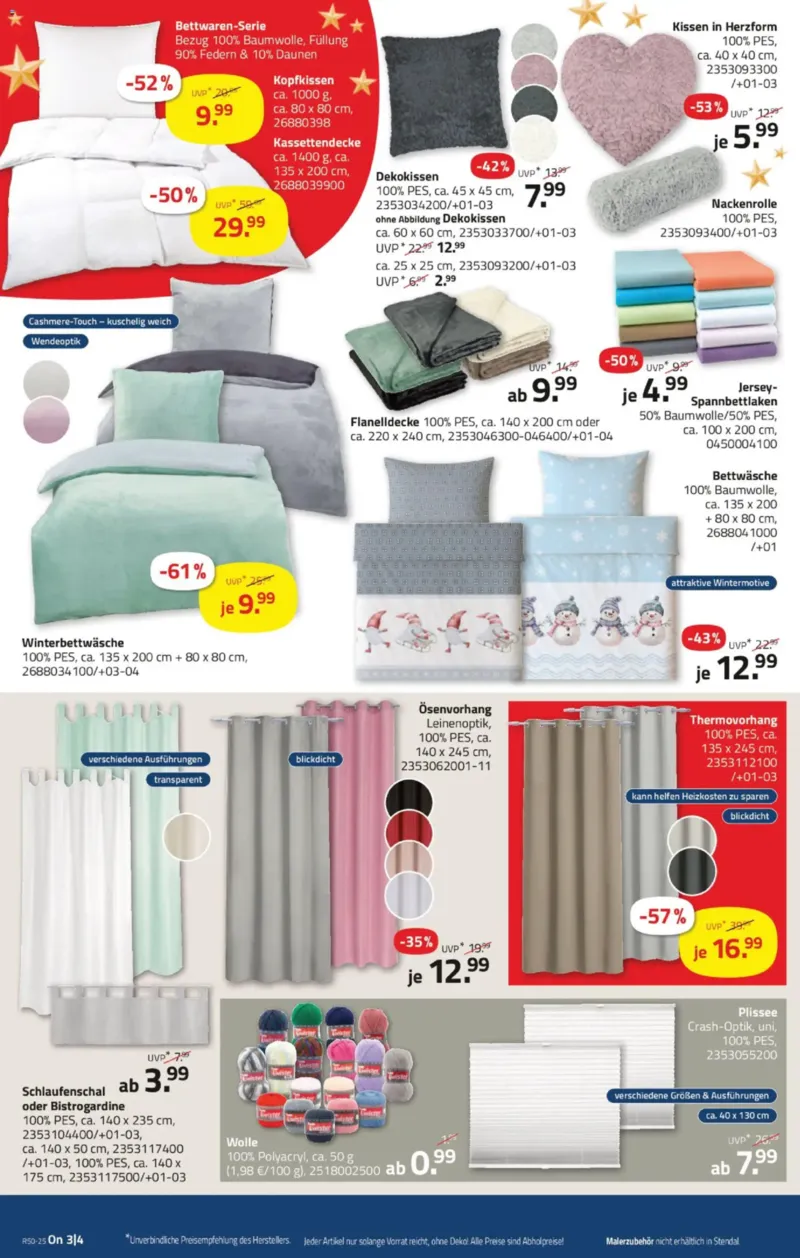 Roller Prospekt vom 08.12.2025, Seite 14