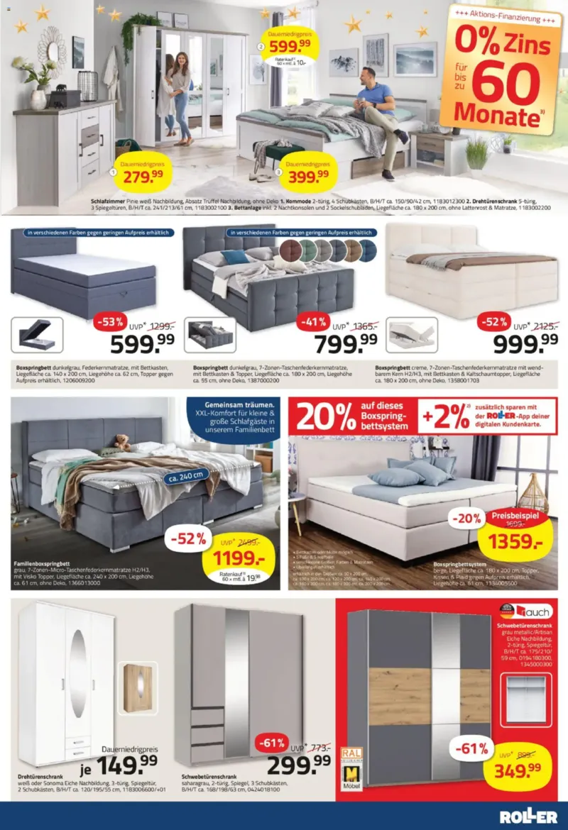 Roller Prospekt vom 22.12.2025, Seite 5