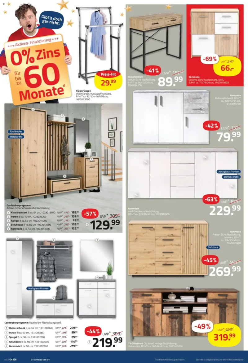 Roller Prospekt vom 22.12.2025, Seite 6