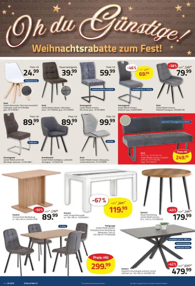 Roller Prospekt vom 22.12.2025, Seite 8