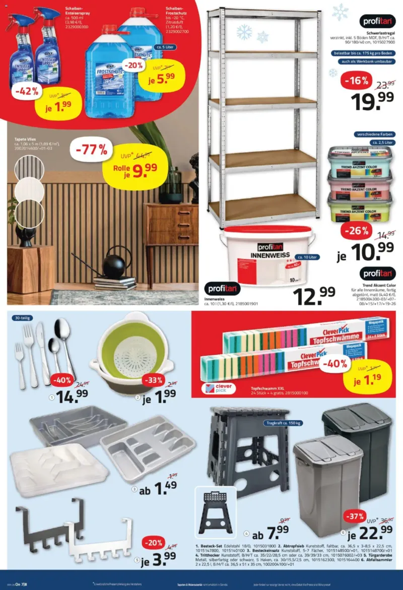 Roller Prospekt vom 29.12.2025, Seite 12