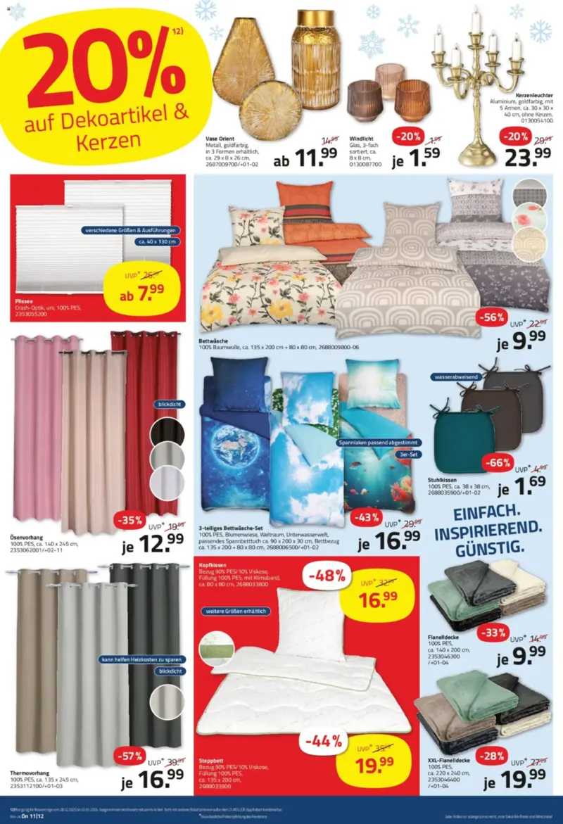 Roller Prospekt vom 29.12.2025, Seite 14