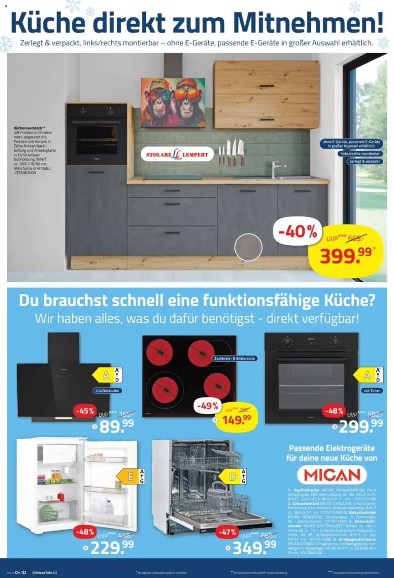 Roller Prospekt vom 29.12.2025, Seite 4