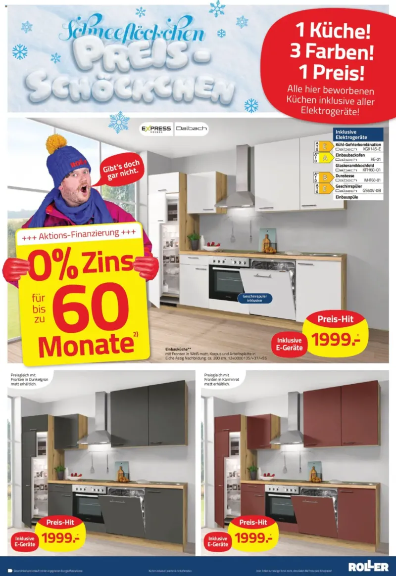 Roller Prospekt vom 29.12.2025, Seite 5