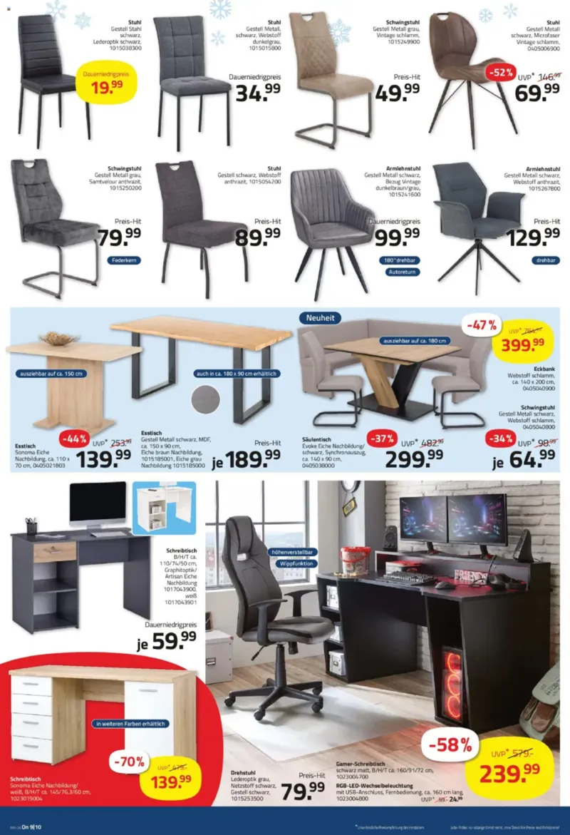 Roller Prospekt vom 29.12.2025, Seite 6