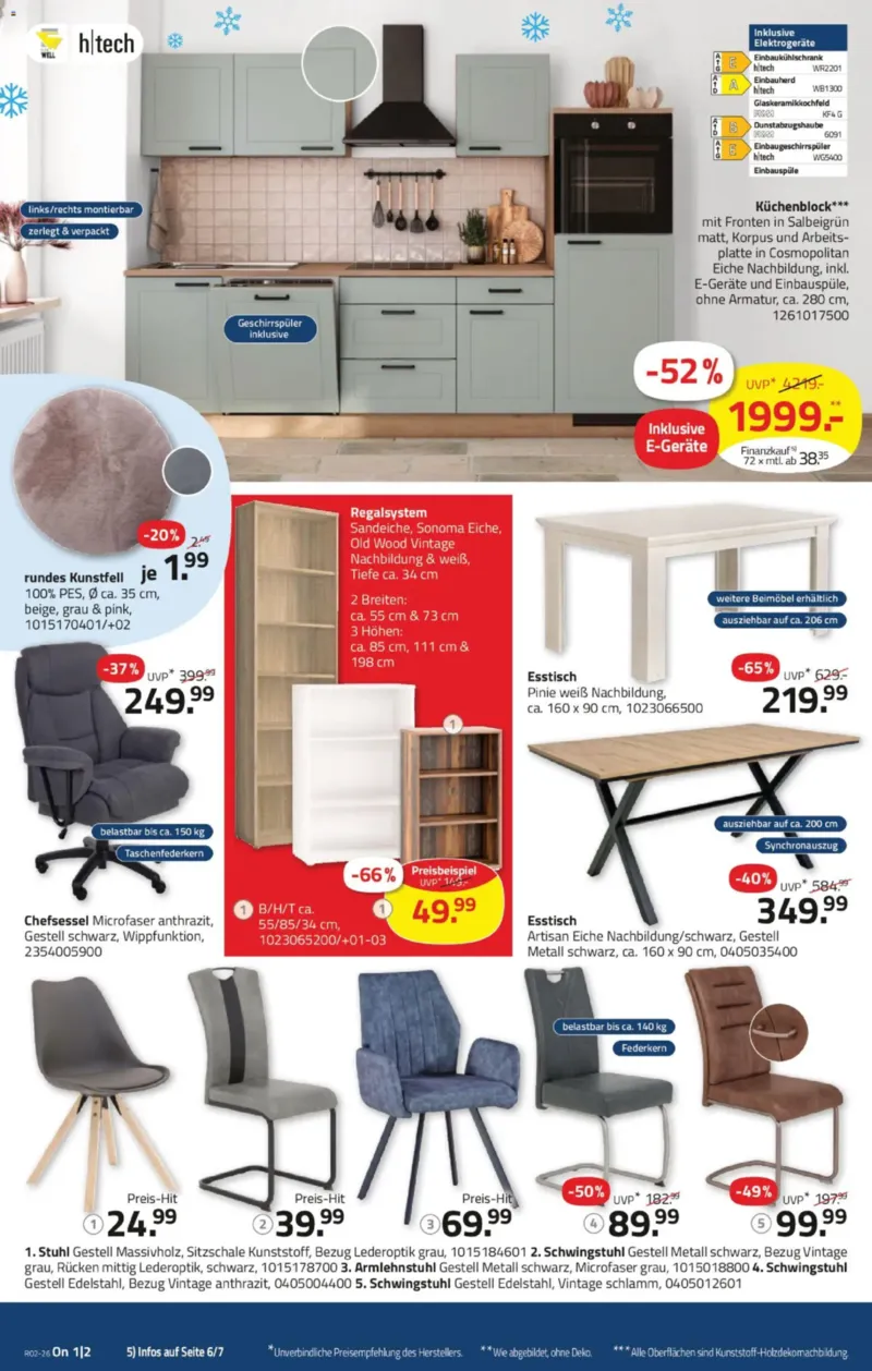 Roller Prospekt vom 05.01.2026, Seite 12