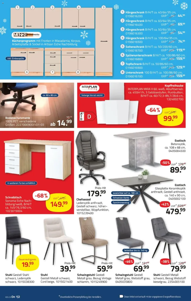 Roller Prospekt vom 12.01.2026, Seite 14