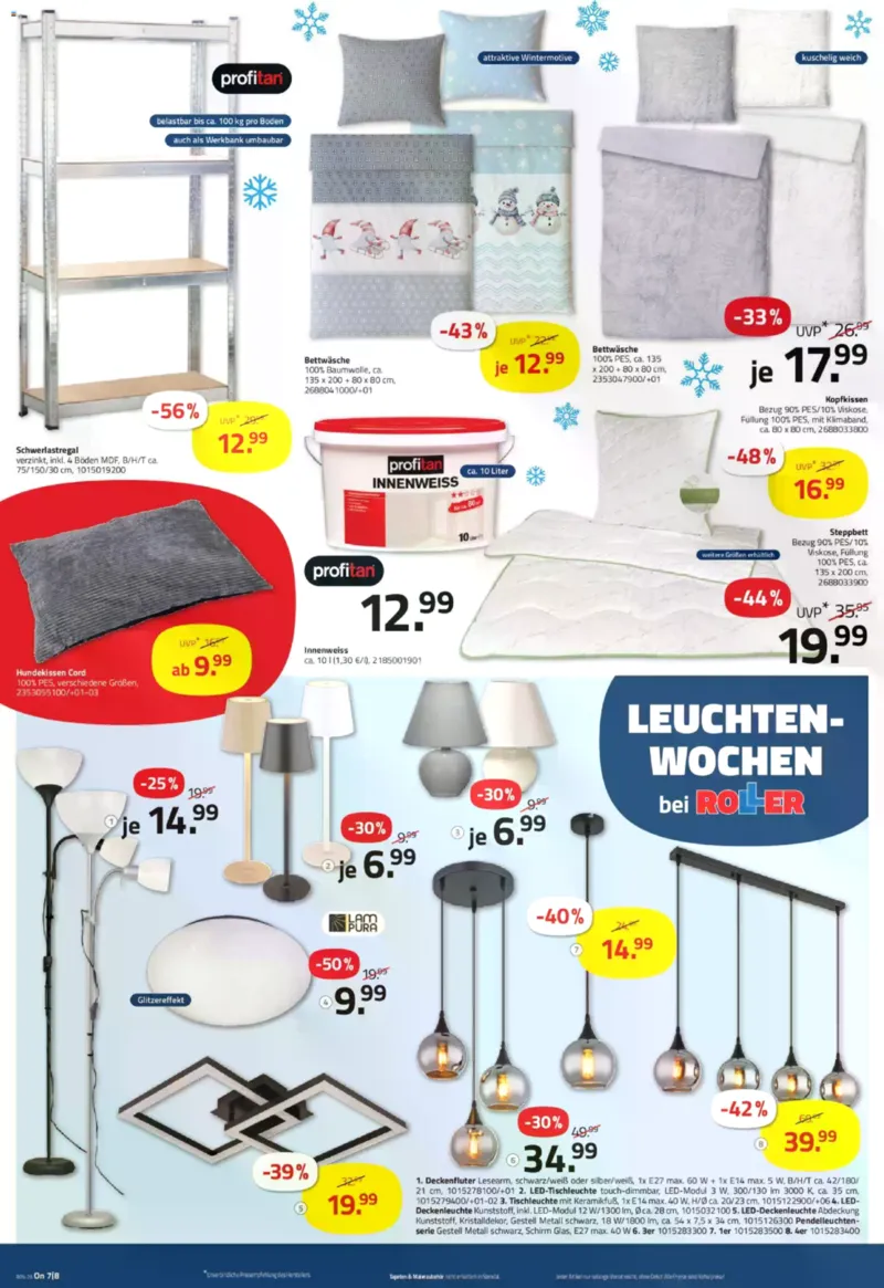 Roller Prospekt vom 26.01.2026, Seite 12