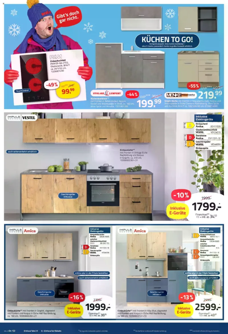 Roller Prospekt vom 26.01.2026, Seite 14