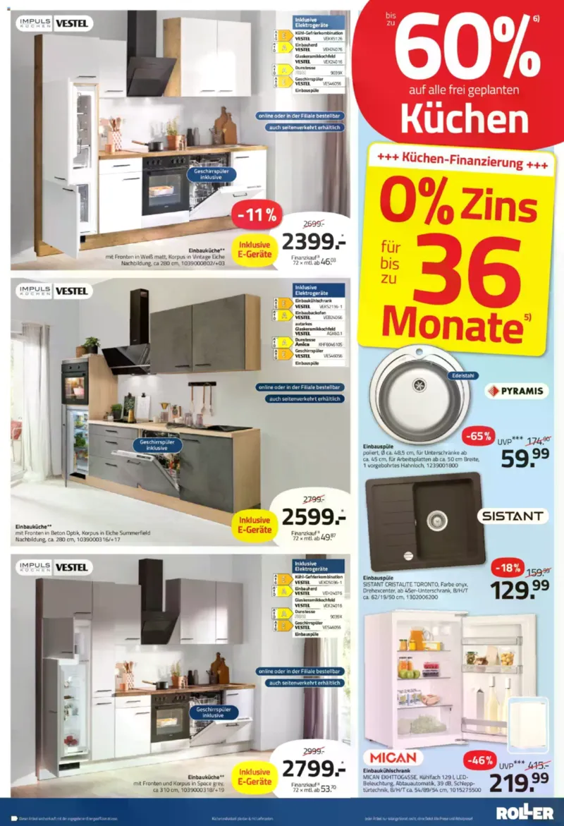 Roller Prospekt vom 26.01.2026, Seite 15