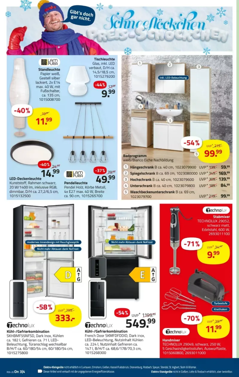 Roller Prospekt vom 01.02.2026, Seite 10