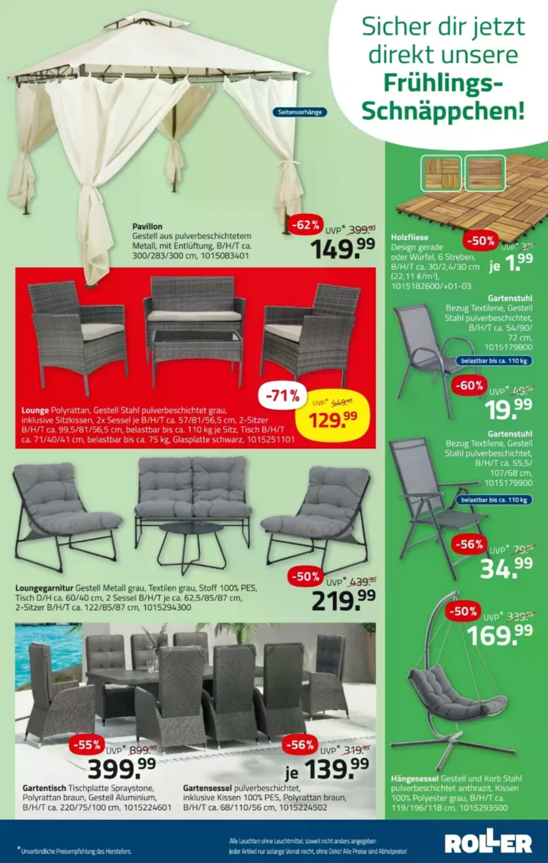 Roller Prospekt vom 01.02.2026, Seite 12
