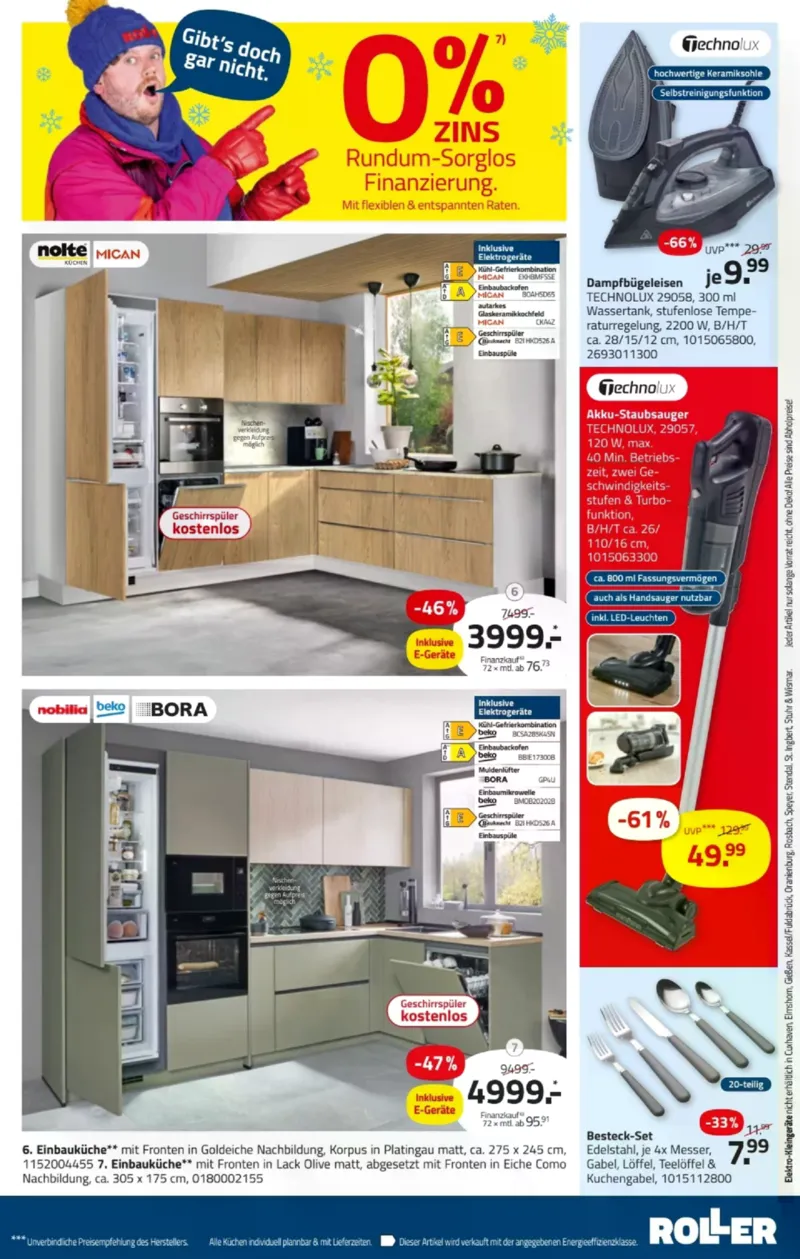 Roller Prospekt vom 01.02.2026, Seite 13