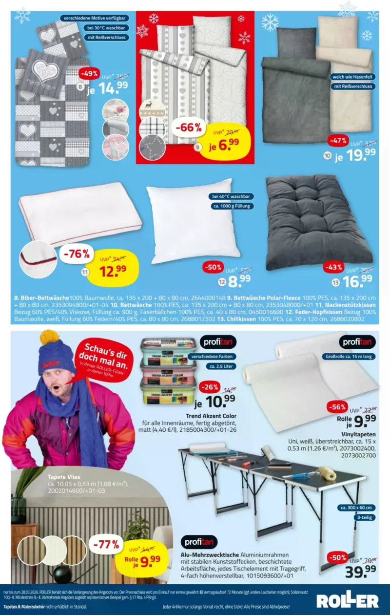 Roller Prospekt vom 01.02.2026, Seite 5