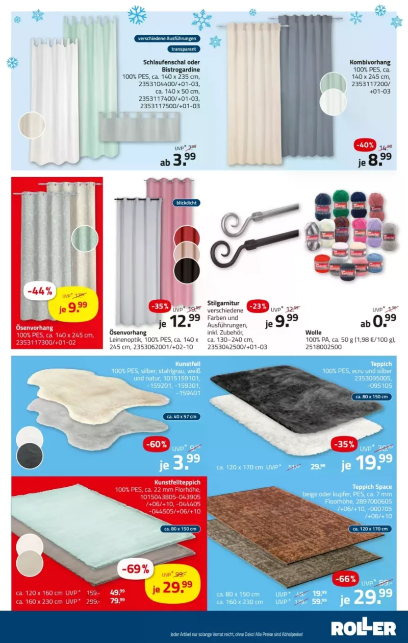 Roller Prospekt vom 01.02.2026, Seite 9