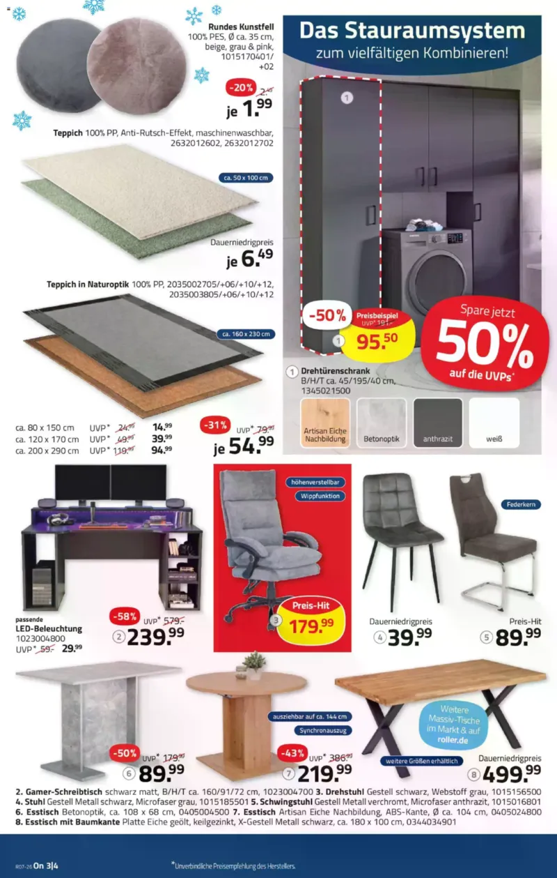 Roller Prospekt vom 09.02.2026, Seite 14