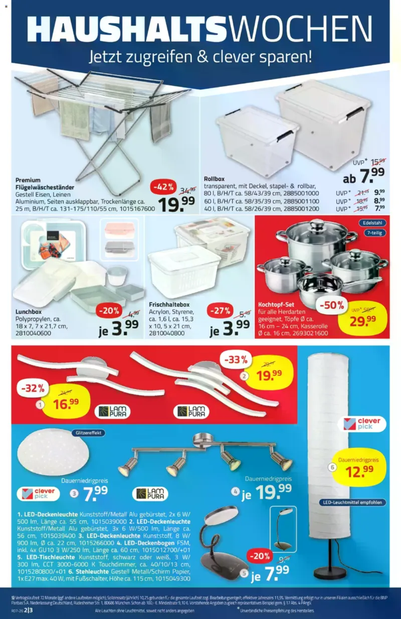 Roller Prospekt vom 09.02.2026, Seite 4