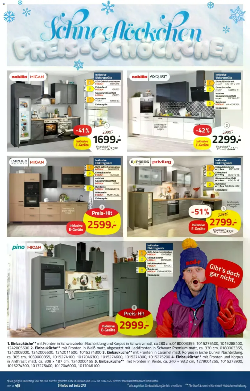 Roller Prospekt vom 09.02.2026, Seite 6