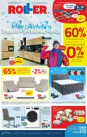 Roller Prospekt nächster Woche