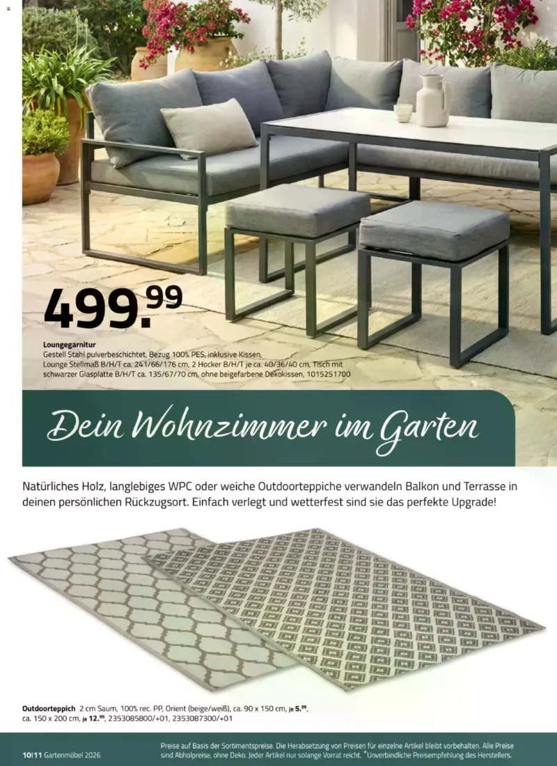 Roller Prospekt vom 23.02.2026, Seite 10