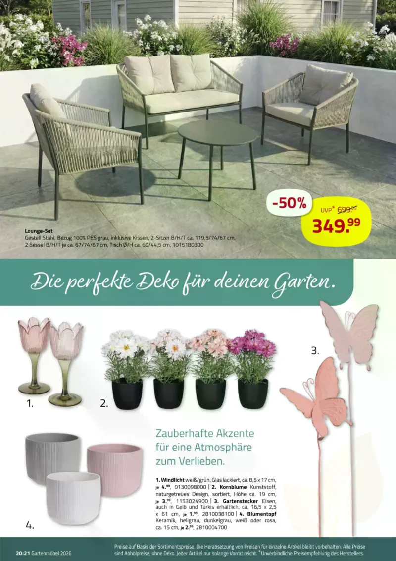 Roller Prospekt vom 23.02.2026, Seite 20