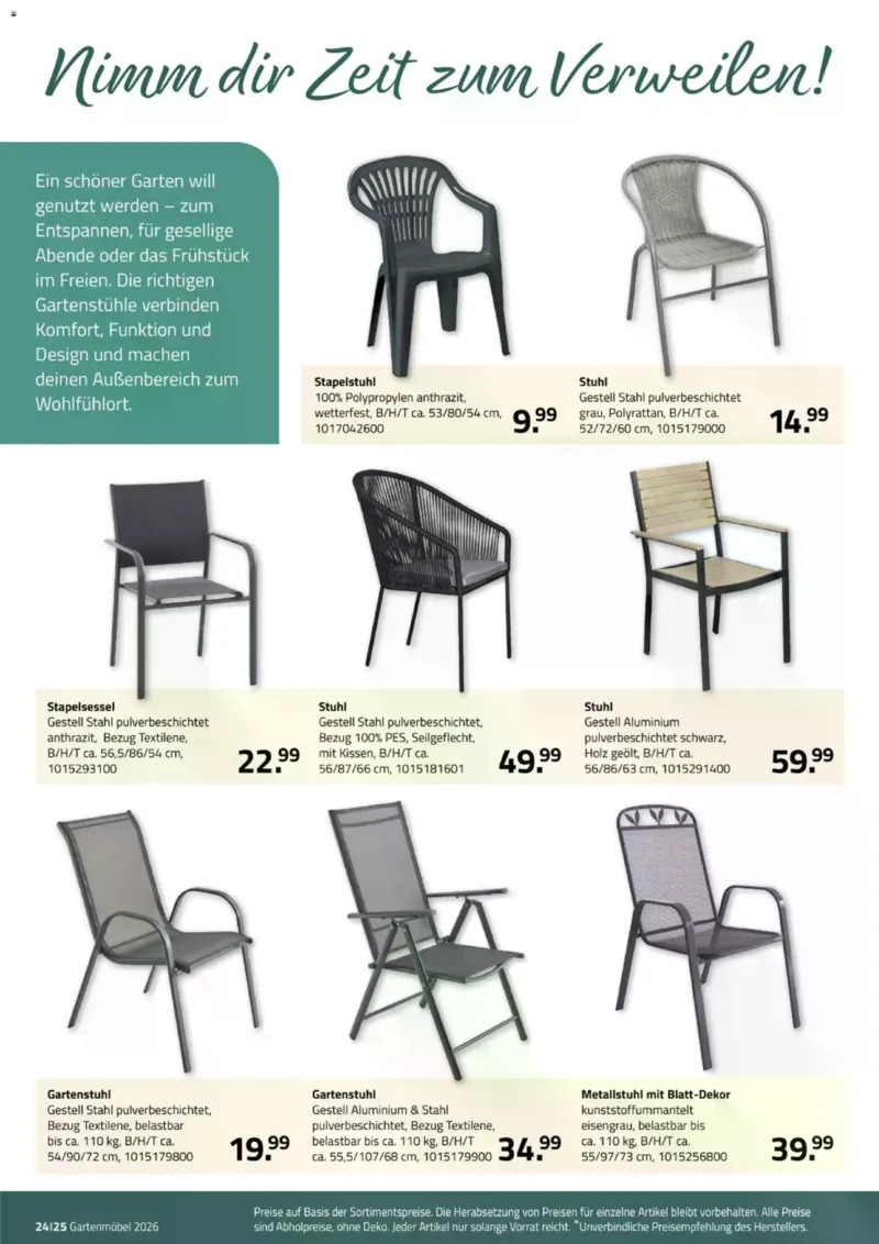 Roller Prospekt vom 23.02.2026, Seite 24