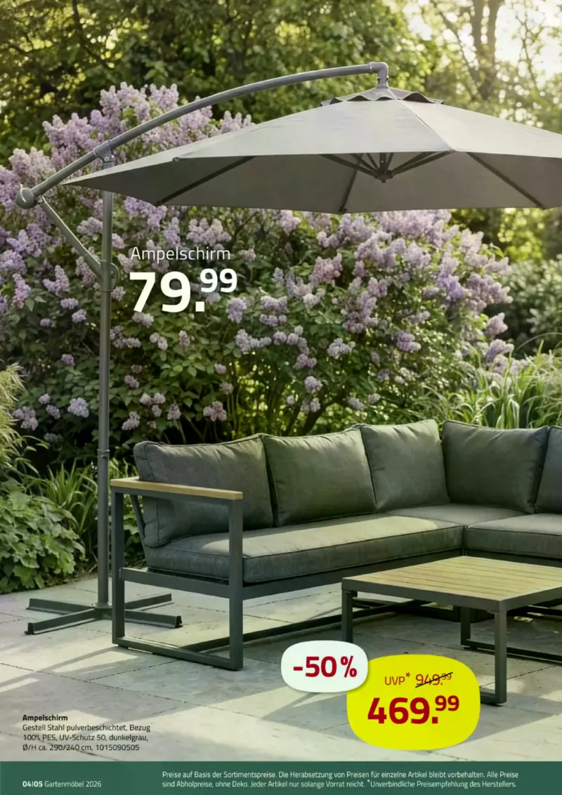 Roller Prospekt vom 23.02.2026, Seite 4