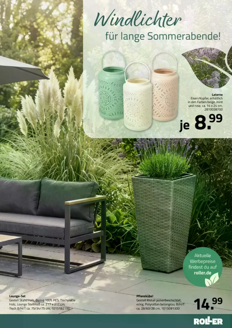 Roller Prospekt vom 23.02.2026, Seite 5