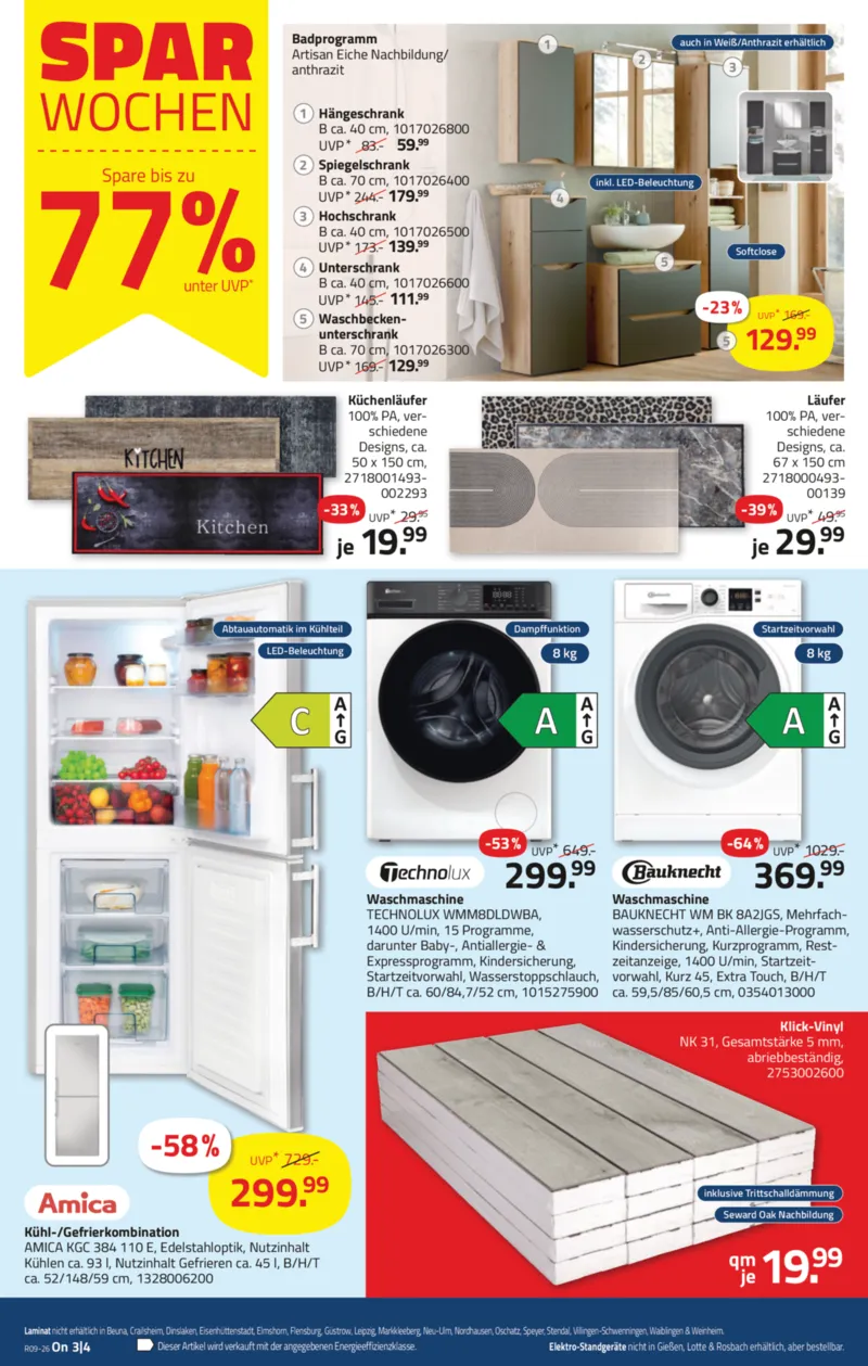 Roller Prospekt vom 23.02.2026, Seite 14