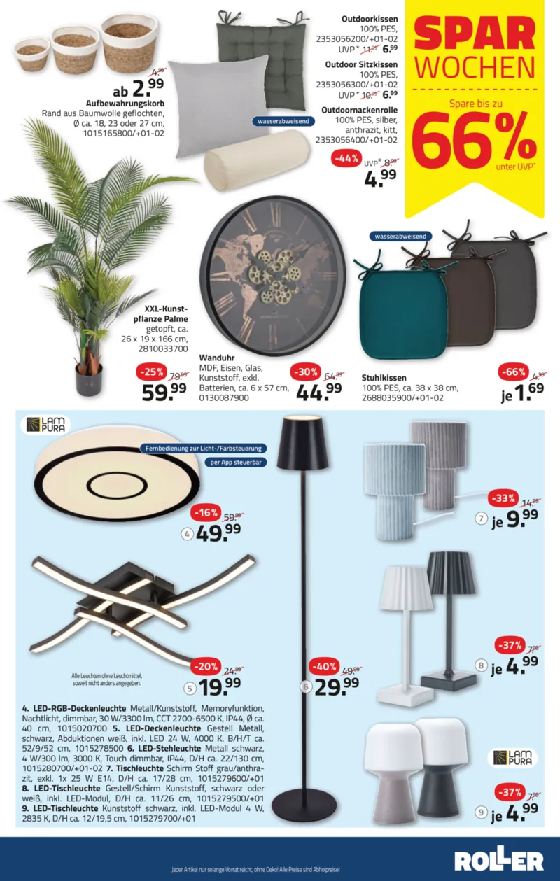 Roller Prospekt vom 23.02.2026, Seite 5
