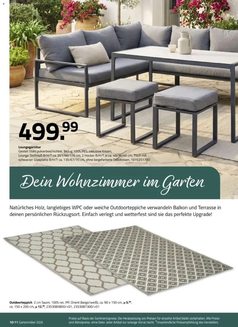 Roller Prospekt vom 23.02.2026, Seite 10