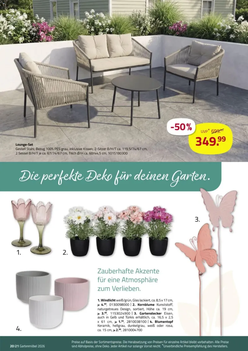 Roller Prospekt vom 23.02.2026, Seite 20