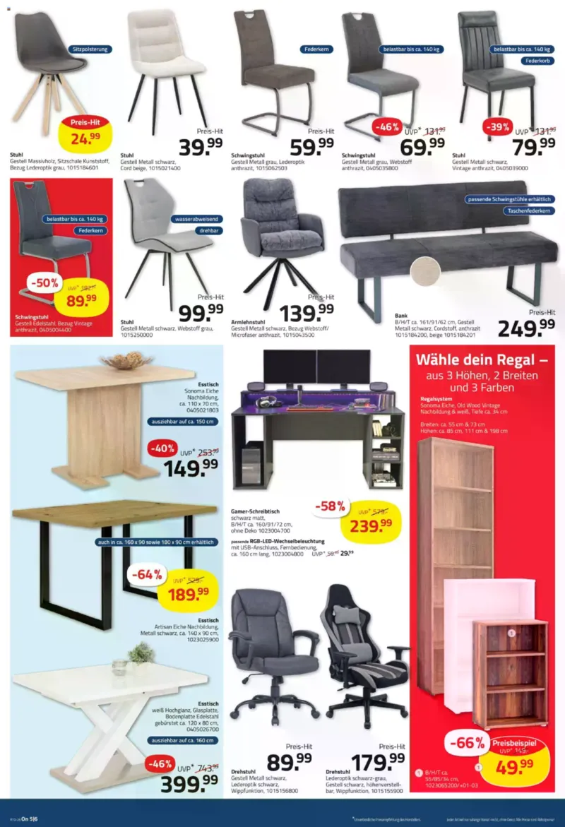 Roller Prospekt vom 02.03.2026, Seite 10