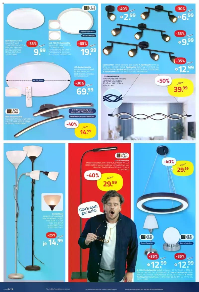 Roller Prospekt vom 02.03.2026, Seite 12