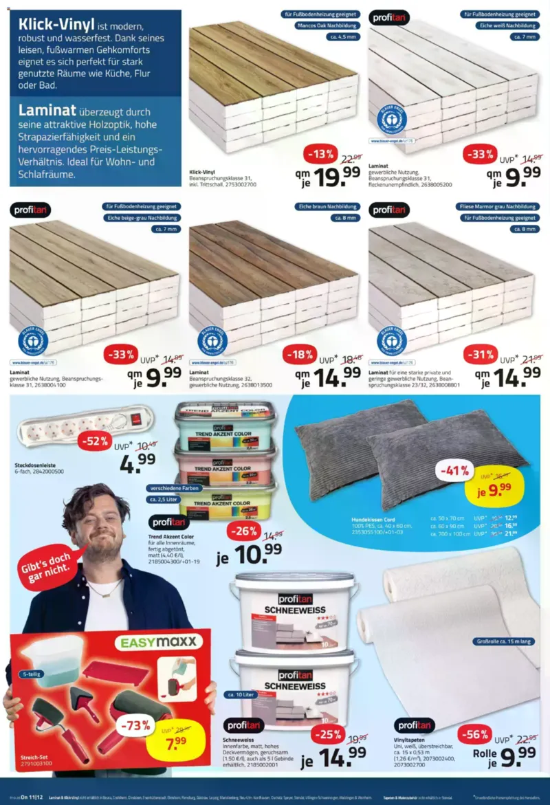 Roller Prospekt vom 02.03.2026, Seite 6