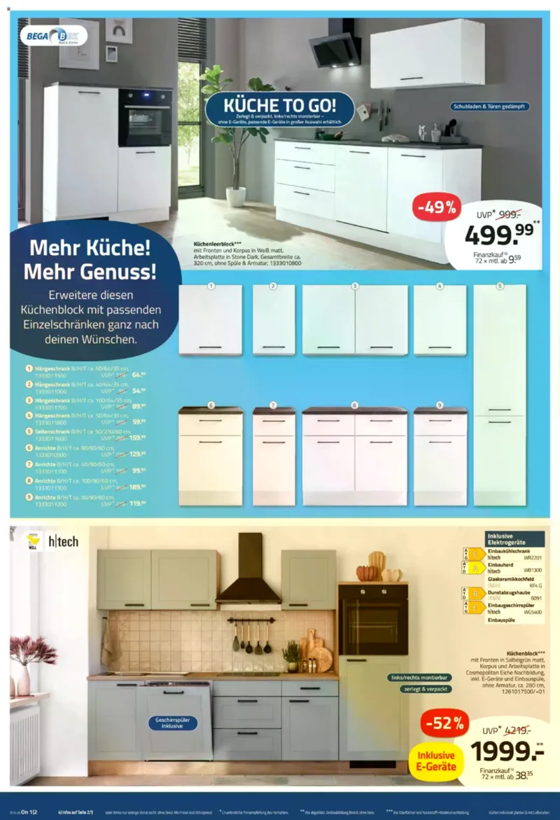 Roller Prospekt vom 02.03.2026, Seite 8