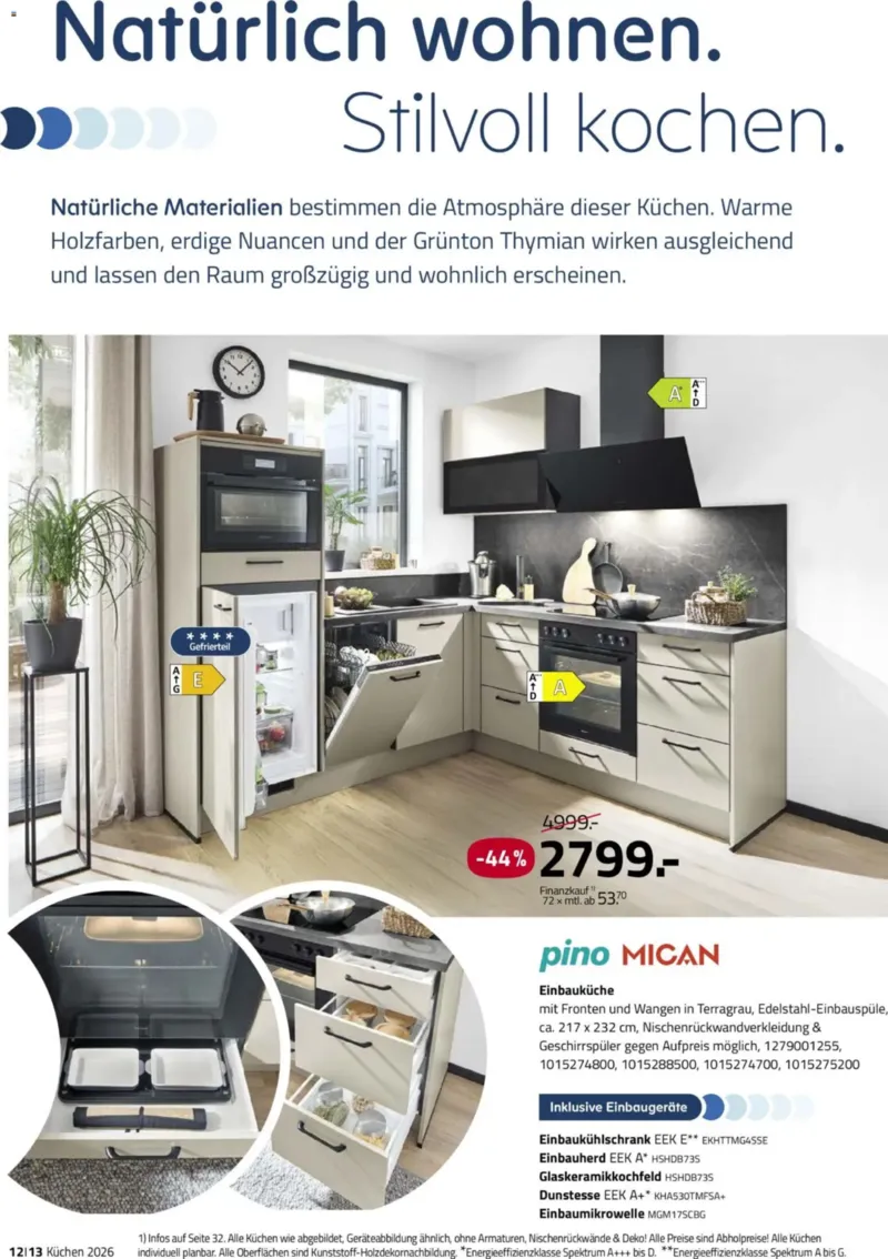 Roller Prospekt vom 19.03.2026, Seite 12