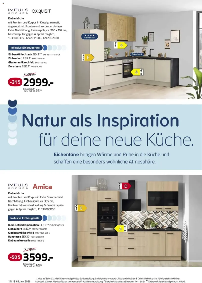 Roller Prospekt vom 19.03.2026, Seite 14
