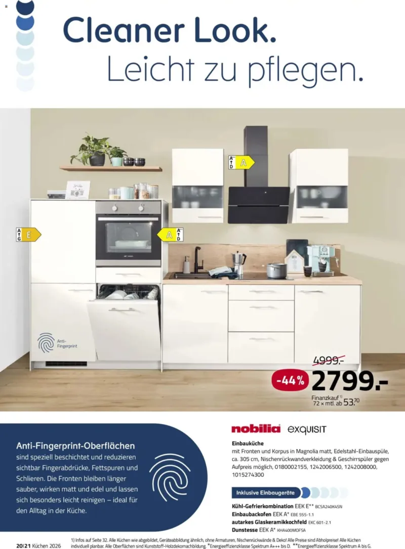 Roller Prospekt vom 19.03.2026, Seite 20