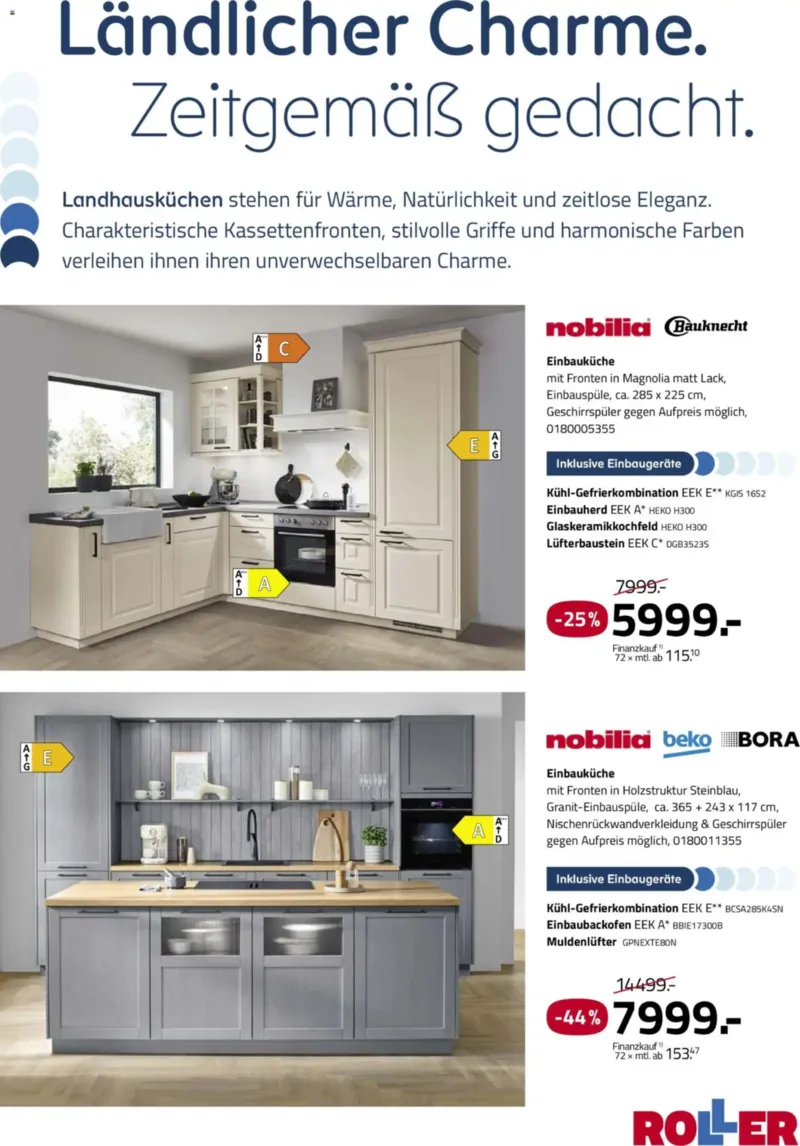 Roller Prospekt vom 19.03.2026, Seite 29