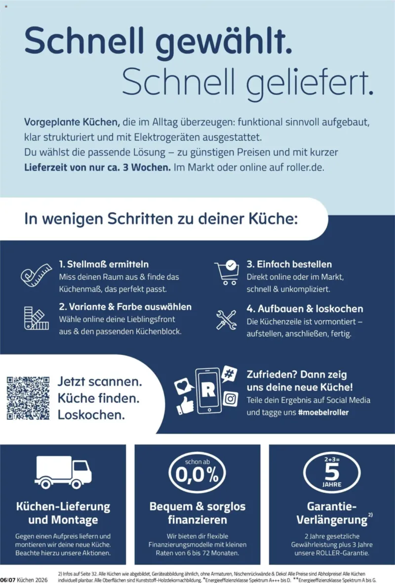 Roller Prospekt vom 19.03.2026, Seite 6